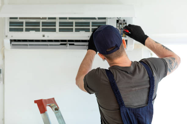 Best Affordable Air Duct Cleaning  in Owens Cross Roads, AL