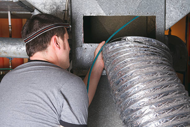 Best Air Duct Cleaning Near Me  in Owens Cross Roads, AL