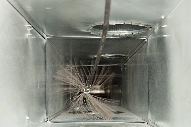 Best Affordable HVAC Duct Cleaning  in Owens Cross Roads, AL