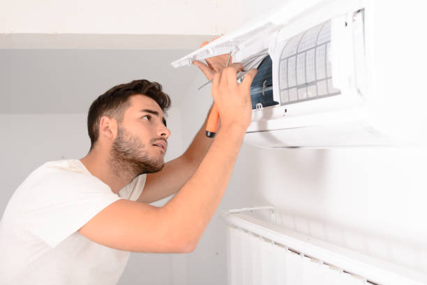 Best Home Air Vent Cleaning  in Owens Cross Roads, AL